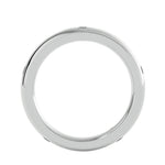 Men's Unique Diamond Wedding Elegant Ring (0.46 Ctw.) Online
